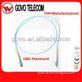 LC MM OM3 Simplex Fiber optic patchcord